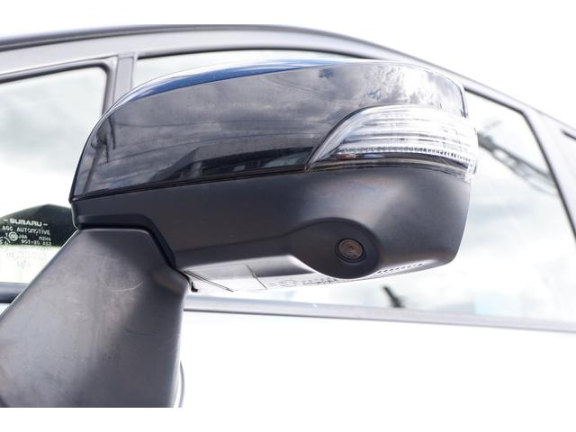 ＷＲＸ Ｓ４ ＳＴＩスポーツ　ＲＥＣＡＲＯシート　タイヤ新品　８インチナビ　ビルシュタイン製サス・本革＆アルカンターラシート・キーレスアクセス＆プッシュスタート・ＬＥＤヘッドライト・電動シート・シートヒーター・フロント＆サイドカメラ・後側方警戒支援・リヤコーナーセンサー（27枚目）