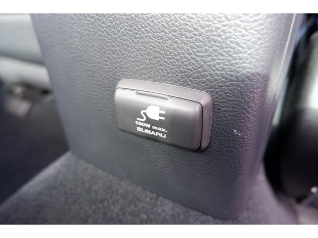 ＷＲＸ Ｓ４ ＳＴＩスポーツ　ＲＥＣＡＲＯシート　タイヤ新品　８インチナビ　ビルシュタイン製サス・本革＆アルカンターラシート・キーレスアクセス＆プッシュスタート・ＬＥＤヘッドライト・電動シート・シートヒーター・フロント＆サイドカメラ・後側方警戒支援・リヤコーナーセンサー（41枚目）