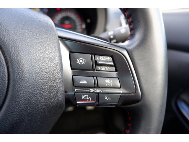 ＷＲＸ Ｓ４ ＳＴＩスポーツ　ＲＥＣＡＲＯシート　タイヤ新品　８インチナビ　ビルシュタイン製サス・本革＆アルカンターラシート・キーレスアクセス＆プッシュスタート・ＬＥＤヘッドライト・電動シート・シートヒーター・フロント＆サイドカメラ・後側方警戒支援・リヤコーナーセンサー（44枚目）