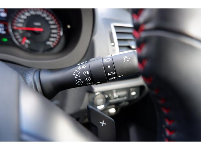 ＷＲＸ Ｓ４ ＳＴＩスポーツ　ＲＥＣＡＲＯシート　タイヤ新品　８インチナビ　ビルシュタイン製サス・本革＆アルカンターラシート・キーレスアクセス＆プッシュスタート・ＬＥＤヘッドライト・電動シート・シートヒーター・フロント＆サイドカメラ・後側方警戒支援・リヤコーナーセンサー（46枚目）