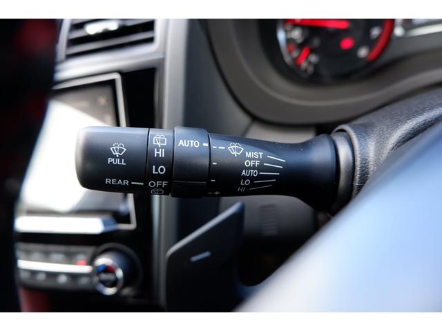 ＷＲＸ Ｓ４ ＳＴＩスポーツ　ＲＥＣＡＲＯシート　タイヤ新品　８インチナビ　ビルシュタイン製サス・本革＆アルカンターラシート・キーレスアクセス＆プッシュスタート・ＬＥＤヘッドライト・電動シート・シートヒーター・フロント＆サイドカメラ・後側方警戒支援・リヤコーナーセンサー（47枚目）