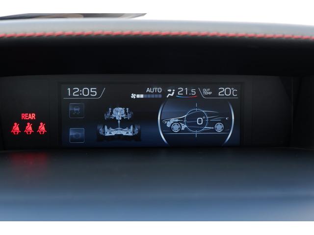 ＷＲＸ Ｓ４ ＳＴＩスポーツ　ＲＥＣＡＲＯシート　タイヤ新品　８インチナビ　ビルシュタイン製サス・本革＆アルカンターラシート・キーレスアクセス＆プッシュスタート・ＬＥＤヘッドライト・電動シート・シートヒーター・フロント＆サイドカメラ・後側方警戒支援・リヤコーナーセンサー（50枚目）