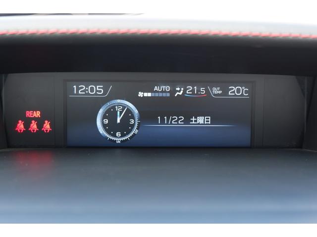 ＷＲＸ Ｓ４ ＳＴＩスポーツ　ＲＥＣＡＲＯシート　タイヤ新品　８インチナビ　ビルシュタイン製サス・本革＆アルカンターラシート・キーレスアクセス＆プッシュスタート・ＬＥＤヘッドライト・電動シート・シートヒーター・フロント＆サイドカメラ・後側方警戒支援・リヤコーナーセンサー（53枚目）