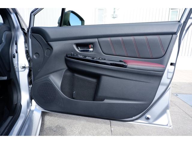 ＷＲＸ Ｓ４ ＳＴＩスポーツ　ＲＥＣＡＲＯシート　タイヤ新品　８インチナビ　ビルシュタイン製サス・本革＆アルカンターラシート・キーレスアクセス＆プッシュスタート・ＬＥＤヘッドライト・電動シート・シートヒーター・フロント＆サイドカメラ・後側方警戒支援・リヤコーナーセンサー（56枚目）