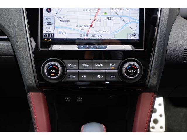 ＷＲＸ Ｓ４ ＳＴＩスポーツ　ＲＥＣＡＲＯシート　タイヤ新品　８インチナビ　ビルシュタイン製サス・本革＆アルカンターラシート・キーレスアクセス＆プッシュスタート・ＬＥＤヘッドライト・電動シート・シートヒーター・フロント＆サイドカメラ・後側方警戒支援・リヤコーナーセンサー（60枚目）