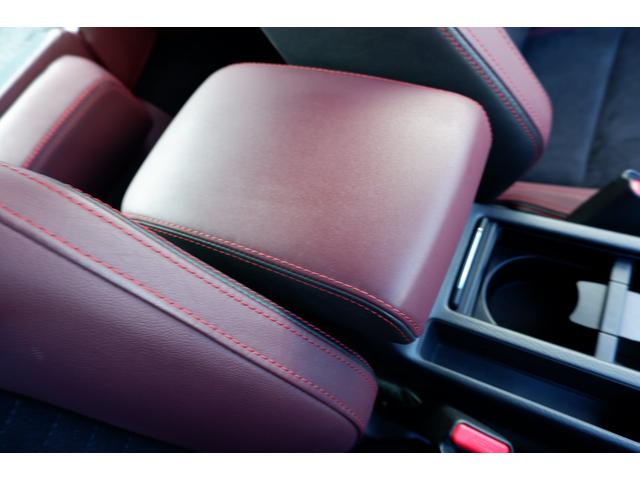 ＷＲＸ Ｓ４ ＳＴＩスポーツ　ＲＥＣＡＲＯシート　タイヤ新品　８インチナビ　ビルシュタイン製サス・本革＆アルカンターラシート・キーレスアクセス＆プッシュスタート・ＬＥＤヘッドライト・電動シート・シートヒーター・フロント＆サイドカメラ・後側方警戒支援・リヤコーナーセンサー（63枚目）