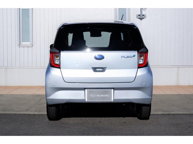 プレオプラス Ｌ　スマートアシスト　ＬＥＤヘッドライト　電動格納ドアミラー　スマートシストＩＩＩ・ＣＤ＆ラジオオーディオ・キーレスエントリー・前後コーナーセンサー・マニュアルエアコン・フルホイールキャップ・カラードドアハンドル・コンビニフック（5枚目）