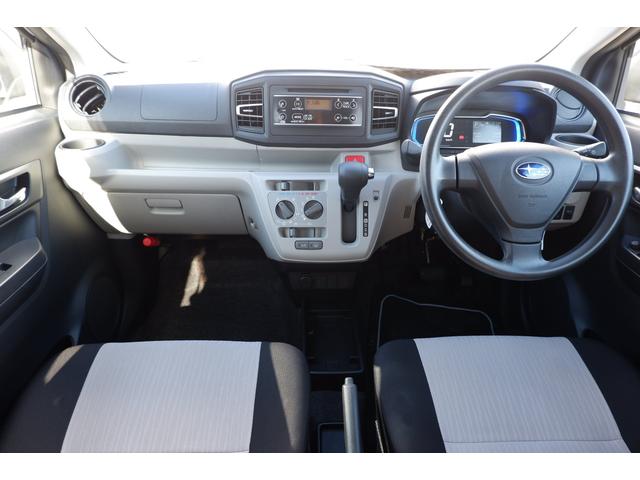 プレオプラス Ｌ　スマートアシスト　ＬＥＤヘッドライト　電動格納ドアミラー　スマートシストＩＩＩ・ＣＤ＆ラジオオーディオ・キーレスエントリー・前後コーナーセンサー・マニュアルエアコン・フルホイールキャップ・カラードドアハンドル・コンビニフック（8枚目）