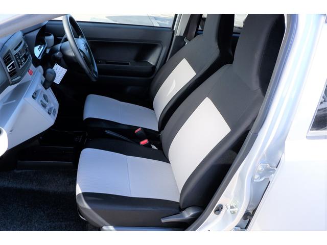 プレオプラス Ｌ　スマートアシスト　ＬＥＤヘッドライト　電動格納ドアミラー　スマートシストＩＩＩ・ＣＤ＆ラジオオーディオ・キーレスエントリー・前後コーナーセンサー・マニュアルエアコン・フルホイールキャップ・カラードドアハンドル・コンビニフック（14枚目）