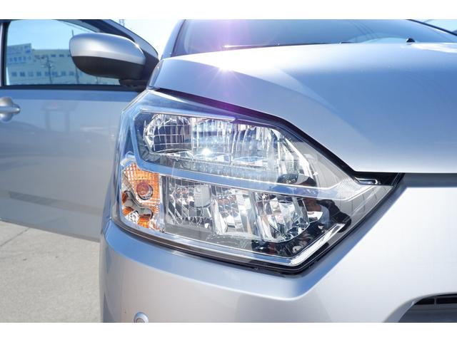 プレオプラス Ｌ　スマートアシスト　ＬＥＤヘッドライト　電動格納ドアミラー　スマートシストＩＩＩ・ＣＤ＆ラジオオーディオ・キーレスエントリー・前後コーナーセンサー・マニュアルエアコン・フルホイールキャップ・カラードドアハンドル・コンビニフック（24枚目）