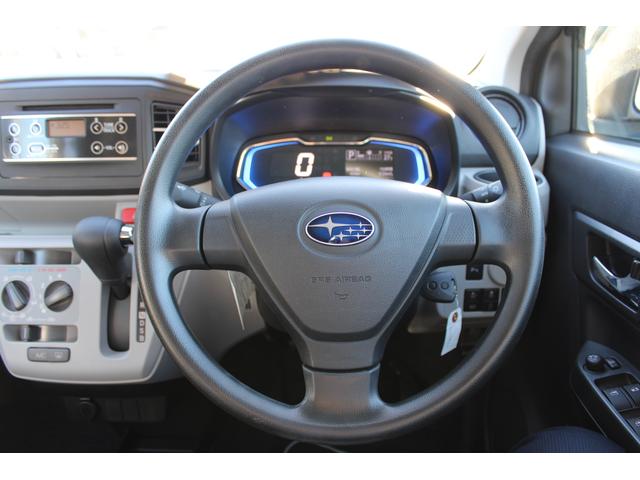 プレオプラス Ｌ　スマートアシスト　ＬＥＤヘッドライト　電動格納ドアミラー　スマートシストＩＩＩ・ＣＤ＆ラジオオーディオ・キーレスエントリー・前後コーナーセンサー・マニュアルエアコン・フルホイールキャップ・カラードドアハンドル・コンビニフック（27枚目）