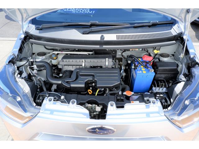 プレオプラス Ｌ　スマートアシスト　ＬＥＤヘッドライト　電動格納ドアミラー　スマートシストＩＩＩ・ＣＤ＆ラジオオーディオ・キーレスエントリー・前後コーナーセンサー・マニュアルエアコン・フルホイールキャップ・カラードドアハンドル・コンビニフック（49枚目）