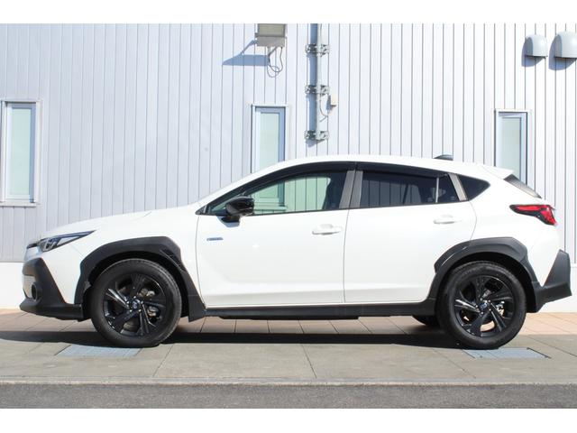 クロストレック ツーリング　元社用車　ナビ機能　ＥＴＣ２．０　ＬＥＤヘッド＆フォグライト・スマートキー＆プッシュエンジンスタート・アダプティブヘッドライト・＆リバース連動ドアミラー・シャークフィンアンテナ・電動シート・ドライバーモニタリングシステム（3枚目）