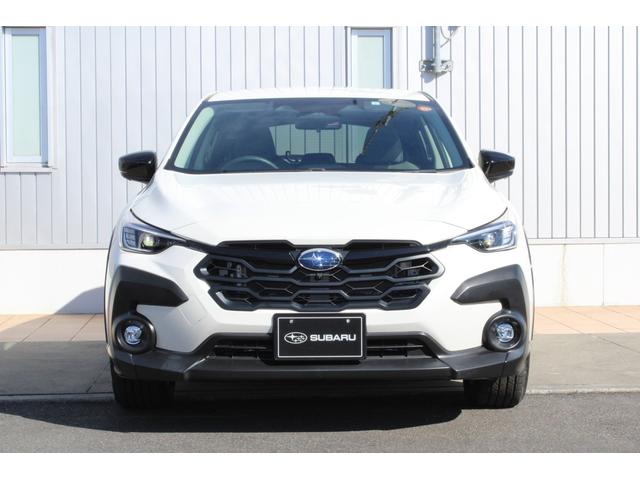 クロストレック ツーリング　元社用車　ナビ機能　ＥＴＣ２．０　ＬＥＤヘッド＆フォグライト・スマートキー＆プッシュエンジンスタート・アダプティブヘッドライト・＆リバース連動ドアミラー・シャークフィンアンテナ・電動シート・ドライバーモニタリングシステム（4枚目）