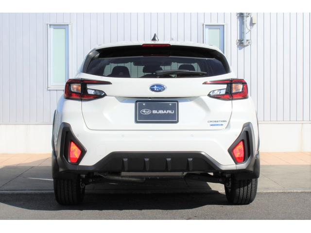 クロストレック ツーリング　元社用車　ナビ機能　ＥＴＣ２．０　ＬＥＤヘッド＆フォグライト・スマートキー＆プッシュエンジンスタート・アダプティブヘッドライト・＆リバース連動ドアミラー・シャークフィンアンテナ・電動シート・ドライバーモニタリングシステム（5枚目）