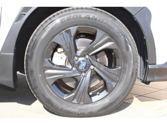 クロストレック ツーリング　元社用車　ナビ機能　ＥＴＣ２．０　ＬＥＤヘッド＆フォグライト・スマートキー＆プッシュエンジンスタート・アダプティブヘッドライト・＆リバース連動ドアミラー・シャークフィンアンテナ・電動シート・ドライバーモニタリングシステム（8枚目）