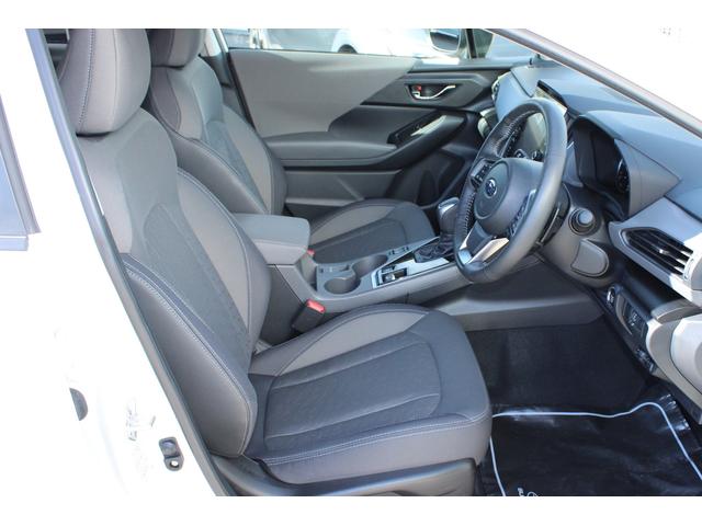 クロストレック ツーリング　元社用車　ナビ機能　ＥＴＣ２．０　ＬＥＤヘッド＆フォグライト・スマートキー＆プッシュエンジンスタート・アダプティブヘッドライト・＆リバース連動ドアミラー・シャークフィンアンテナ・電動シート・ドライバーモニタリングシステム（10枚目）