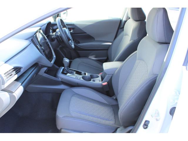 クロストレック ツーリング　元社用車　ナビ機能　ＥＴＣ２．０　ＬＥＤヘッド＆フォグライト・スマートキー＆プッシュエンジンスタート・アダプティブヘッドライト・＆リバース連動ドアミラー・シャークフィンアンテナ・電動シート・ドライバーモニタリングシステム（12枚目）