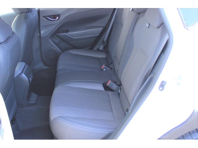 クロストレック ツーリング　元社用車　ナビ機能　ＥＴＣ２．０　ＬＥＤヘッド＆フォグライト・スマートキー＆プッシュエンジンスタート・アダプティブヘッドライト・＆リバース連動ドアミラー・シャークフィンアンテナ・電動シート・ドライバーモニタリングシステム（14枚目）