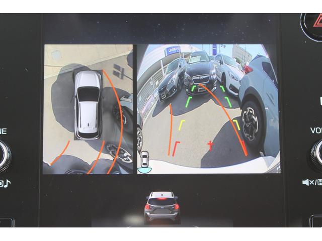 クロストレック ツーリング　元社用車　ナビ機能　ＥＴＣ２．０　ＬＥＤヘッド＆フォグライト・スマートキー＆プッシュエンジンスタート・アダプティブヘッドライト・＆リバース連動ドアミラー・シャークフィンアンテナ・電動シート・ドライバーモニタリングシステム（21枚目）