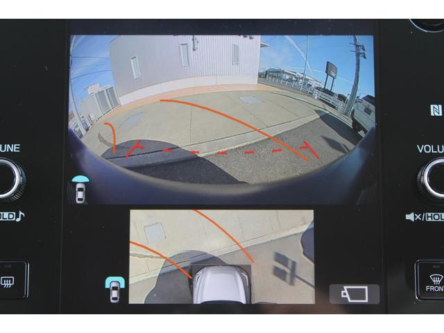 クロストレック ツーリング　元社用車　ナビ機能　ＥＴＣ２．０　ＬＥＤヘッド＆フォグライト・スマートキー＆プッシュエンジンスタート・アダプティブヘッドライト・＆リバース連動ドアミラー・シャークフィンアンテナ・電動シート・ドライバーモニタリングシステム（23枚目）