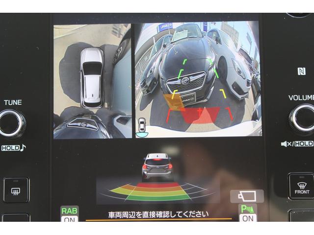 クロストレック ツーリング　元社用車　ナビ機能　ＥＴＣ２．０　ＬＥＤヘッド＆フォグライト・スマートキー＆プッシュエンジンスタート・アダプティブヘッドライト・＆リバース連動ドアミラー・シャークフィンアンテナ・電動シート・ドライバーモニタリングシステム（27枚目）