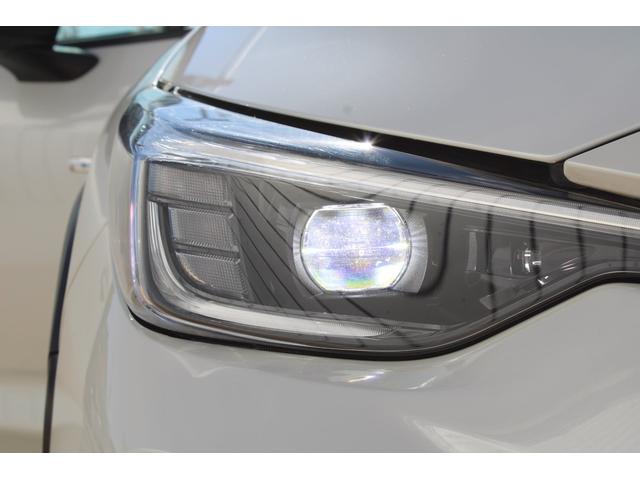 クロストレック ツーリング　元社用車　ナビ機能　ＥＴＣ２．０　ＬＥＤヘッド＆フォグライト・スマートキー＆プッシュエンジンスタート・アダプティブヘッドライト・＆リバース連動ドアミラー・シャークフィンアンテナ・電動シート・ドライバーモニタリングシステム（34枚目）