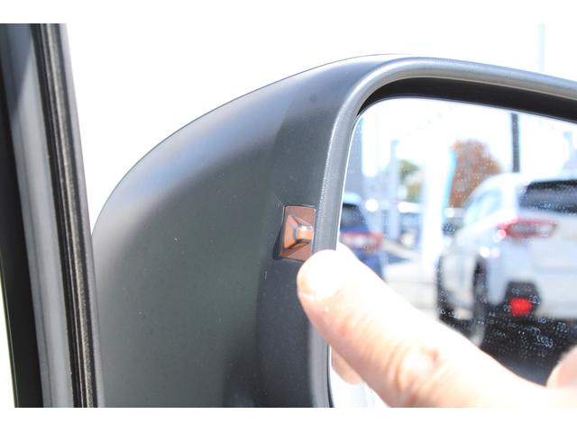 クロストレック ツーリング　元社用車　ナビ機能　ＥＴＣ２．０　ＬＥＤヘッド＆フォグライト・スマートキー＆プッシュエンジンスタート・アダプティブヘッドライト・＆リバース連動ドアミラー・シャークフィンアンテナ・電動シート・ドライバーモニタリングシステム（35枚目）