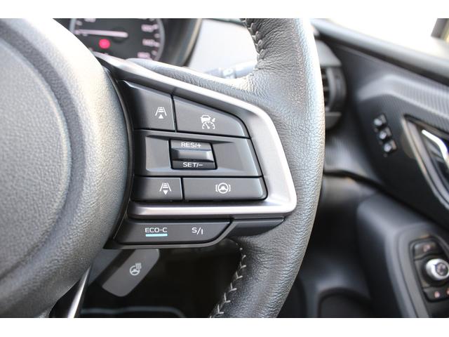 クロストレック ツーリング　元社用車　ナビ機能　ＥＴＣ２．０　ＬＥＤヘッド＆フォグライト・スマートキー＆プッシュエンジンスタート・アダプティブヘッドライト・＆リバース連動ドアミラー・シャークフィンアンテナ・電動シート・ドライバーモニタリングシステム（42枚目）