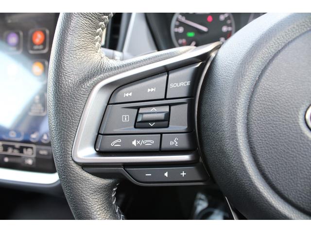 クロストレック ツーリング　元社用車　ナビ機能　ＥＴＣ２．０　ＬＥＤヘッド＆フォグライト・スマートキー＆プッシュエンジンスタート・アダプティブヘッドライト・＆リバース連動ドアミラー・シャークフィンアンテナ・電動シート・ドライバーモニタリングシステム（43枚目）