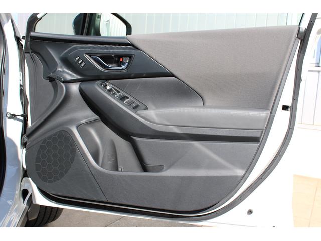 クロストレック ツーリング　元社用車　ナビ機能　ＥＴＣ２．０　ＬＥＤヘッド＆フォグライト・スマートキー＆プッシュエンジンスタート・アダプティブヘッドライト・＆リバース連動ドアミラー・シャークフィンアンテナ・電動シート・ドライバーモニタリングシステム（53枚目）