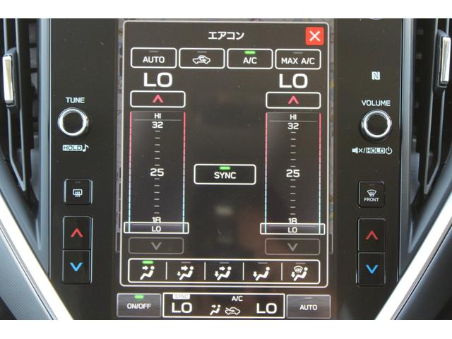 クロストレック ツーリング　元社用車　ナビ機能　ＥＴＣ２．０　ＬＥＤヘッド＆フォグライト・スマートキー＆プッシュエンジンスタート・アダプティブヘッドライト・＆リバース連動ドアミラー・シャークフィンアンテナ・電動シート・ドライバーモニタリングシステム（55枚目）