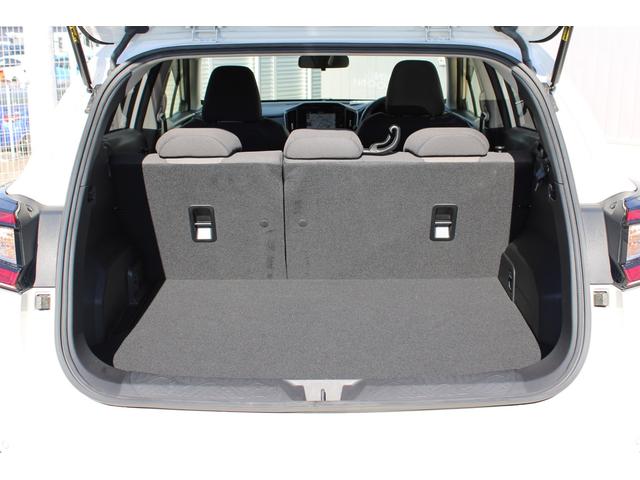 クロストレック ツーリング　元社用車　ナビ機能　ＥＴＣ２．０　ＬＥＤヘッド＆フォグライト・スマートキー＆プッシュエンジンスタート・アダプティブヘッドライト・＆リバース連動ドアミラー・シャークフィンアンテナ・電動シート・ドライバーモニタリングシステム（63枚目）