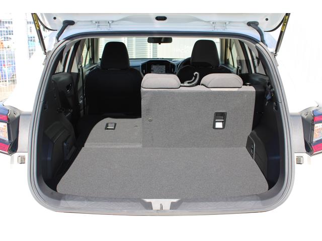 クロストレック ツーリング　元社用車　ナビ機能　ＥＴＣ２．０　ＬＥＤヘッド＆フォグライト・スマートキー＆プッシュエンジンスタート・アダプティブヘッドライト・＆リバース連動ドアミラー・シャークフィンアンテナ・電動シート・ドライバーモニタリングシステム（64枚目）