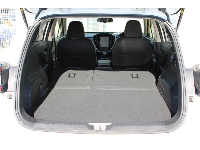 クロストレック ツーリング　元社用車　ナビ機能　ＥＴＣ２．０　ＬＥＤヘッド＆フォグライト・スマートキー＆プッシュエンジンスタート・アダプティブヘッドライト・＆リバース連動ドアミラー・シャークフィンアンテナ・電動シート・ドライバーモニタリングシステム（65枚目）