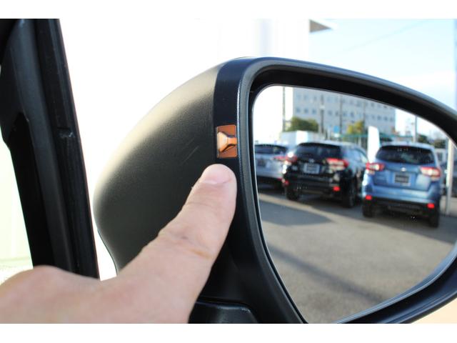 BRZ STIスポーツ AT ブレンボ製ブレーキ 社外ナビ&ドラレコ LEDヘッドライト・キーレスアクセス&プッシュスタート・ヒーテッドドアミラー・オートライト・ステアリング連動ヘッドライト・オートエアコン・本革巻ステアリング・後側方警戒支援・アルミパッド付ペダル(29枚目)