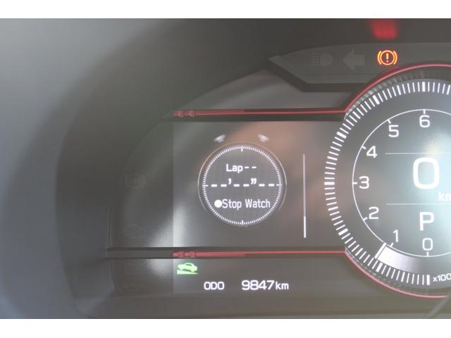 BRZ STIスポーツ AT ブレンボ製ブレーキ 社外ナビ&ドラレコ LEDヘッドライト・キーレスアクセス&プッシュスタート・ヒーテッドドアミラー・オートライト・ステアリング連動ヘッドライト・オートエアコン・本革巻ステアリング・後側方警戒支援・アルミパッド付ペダル(55枚目)