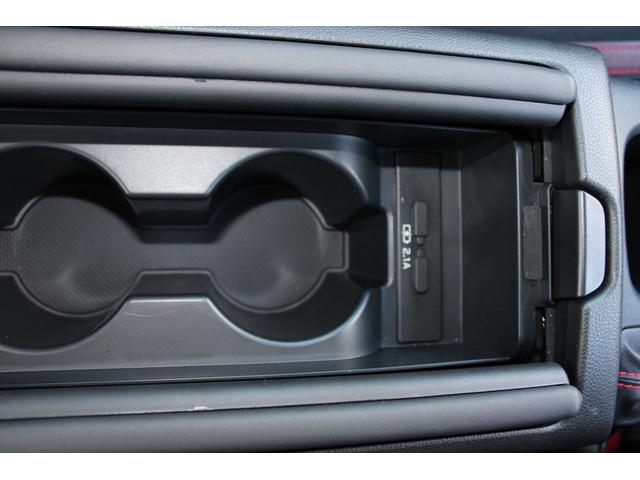 BRZ STIスポーツ AT ブレンボ製ブレーキ 社外ナビ&ドラレコ LEDヘッドライト・キーレスアクセス&プッシュスタート・ヒーテッドドアミラー・オートライト・ステアリング連動ヘッドライト・オートエアコン・本革巻ステアリング・後側方警戒支援・アルミパッド付ペダル(61枚目)