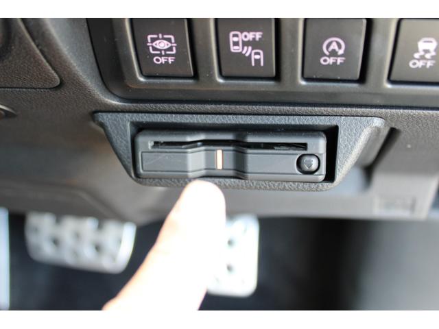 フォレスター スポーツ　タイヤ新品　電動リヤゲート　元社用車　キーレスアクセス＆プッシュスタート・電動シート・ＬＥＤヘッドライト＆フォグライト・フロント＆サイドカメラ・後側方警戒支援システム・リヤコーナーセンサー・シート＆ステアリングヒーター（22枚目）