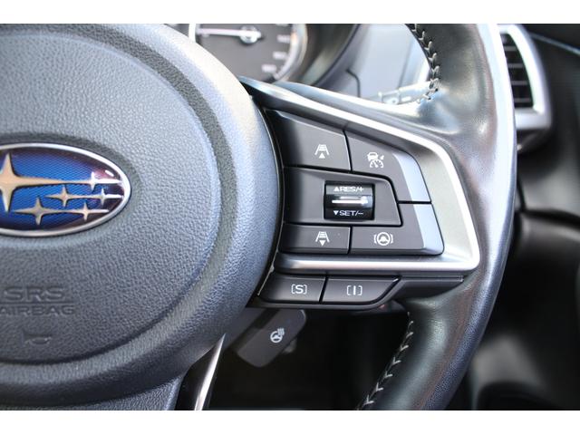 フォレスター スポーツ　タイヤ新品　電動リヤゲート　元社用車　キーレスアクセス＆プッシュスタート・電動シート・ＬＥＤヘッドライト＆フォグライト・フロント＆サイドカメラ・後側方警戒支援システム・リヤコーナーセンサー・シート＆ステアリングヒーター（46枚目）