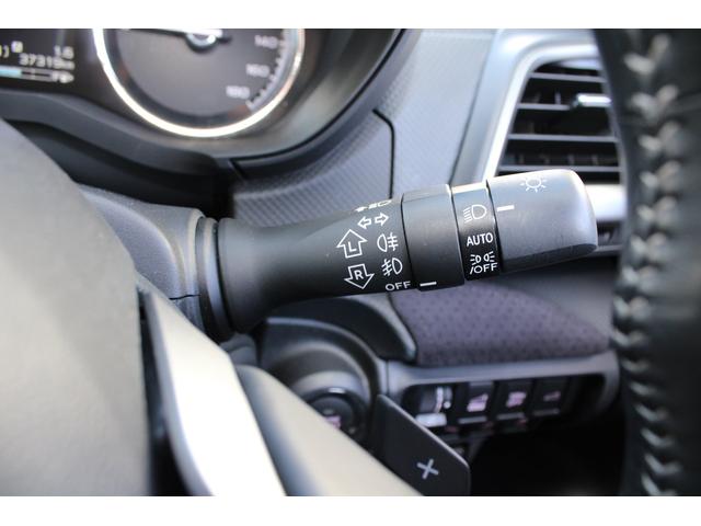 フォレスター スポーツ　タイヤ新品　電動リヤゲート　元社用車　キーレスアクセス＆プッシュスタート・電動シート・ＬＥＤヘッドライト＆フォグライト・フロント＆サイドカメラ・後側方警戒支援システム・リヤコーナーセンサー・シート＆ステアリングヒーター（48枚目）