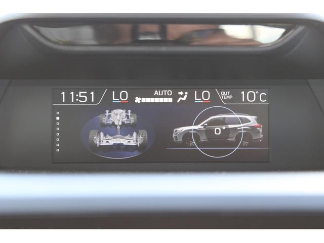 フォレスター スポーツ　タイヤ新品　電動リヤゲート　元社用車　キーレスアクセス＆プッシュスタート・電動シート・ＬＥＤヘッドライト＆フォグライト・フロント＆サイドカメラ・後側方警戒支援システム・リヤコーナーセンサー・シート＆ステアリングヒーター（51枚目）