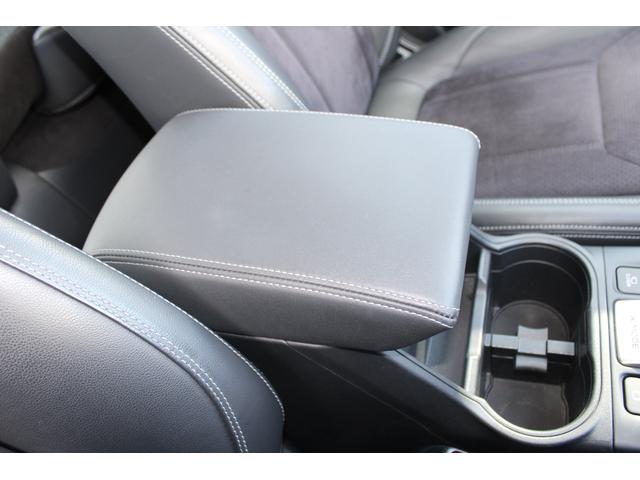 フォレスター スポーツ　タイヤ新品　電動リヤゲート　元社用車　キーレスアクセス＆プッシュスタート・電動シート・ＬＥＤヘッドライト＆フォグライト・フロント＆サイドカメラ・後側方警戒支援システム・リヤコーナーセンサー・シート＆ステアリングヒーター（61枚目）