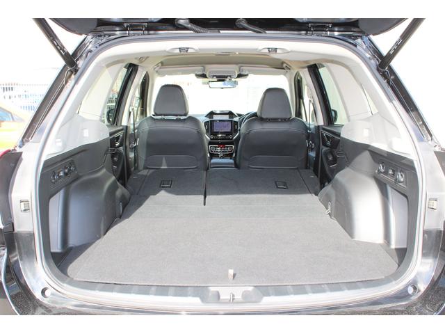 フォレスター スポーツ　タイヤ新品　電動リヤゲート　元社用車　キーレスアクセス＆プッシュスタート・電動シート・ＬＥＤヘッドライト＆フォグライト・フロント＆サイドカメラ・後側方警戒支援システム・リヤコーナーセンサー・シート＆ステアリングヒーター（68枚目）