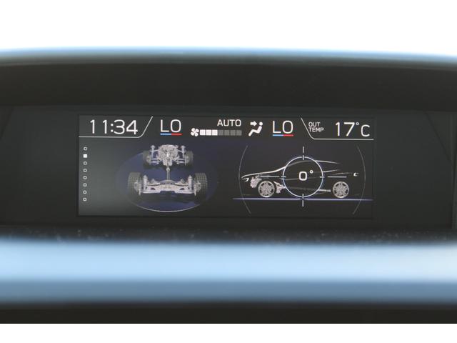 インプレッサスポーツ 2.0i-S 8インチナビ&バックカメラ ETC2.0 キーレスアクセス&プッシュスタート・LEDヘッドライト(ステアリング連動機能付)・フォグライト・電動シート・本革巻きステアリング・後側方警戒支援システム・歩行者保護エアバック・18インチアルミホイール(41枚目)