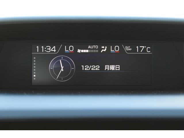 インプレッサスポーツ 2.0i-S 8インチナビ&バックカメラ ETC2.0 キーレスアクセス&プッシュスタート・LEDヘッドライト(ステアリング連動機能付)・フォグライト・電動シート・本革巻きステアリング・後側方警戒支援システム・歩行者保護エアバック・18インチアルミホイール(45枚目)