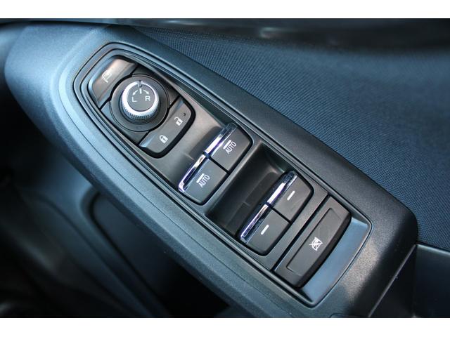 インプレッサスポーツ 2.0i-S 8インチナビ&バックカメラ ETC2.0 キーレスアクセス&プッシュスタート・LEDヘッドライト(ステアリング連動機能付)・フォグライト・電動シート・本革巻きステアリング・後側方警戒支援システム・歩行者保護エアバック・18インチアルミホイール(46枚目)