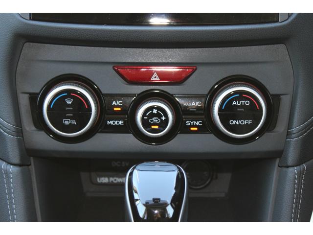 インプレッサスポーツ 2.0i-S 8インチナビ&バックカメラ ETC2.0 キーレスアクセス&プッシュスタート・LEDヘッドライト(ステアリング連動機能付)・フォグライト・電動シート・本革巻きステアリング・後側方警戒支援システム・歩行者保護エアバック・18インチアルミホイール(53枚目)