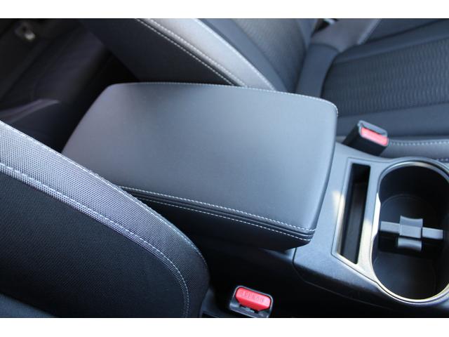 インプレッサスポーツ 2.0i-S 8インチナビ&バックカメラ ETC2.0 キーレスアクセス&プッシュスタート・LEDヘッドライト(ステアリング連動機能付)・フォグライト・電動シート・本革巻きステアリング・後側方警戒支援システム・歩行者保護エアバック・18インチアルミホイール(56枚目)