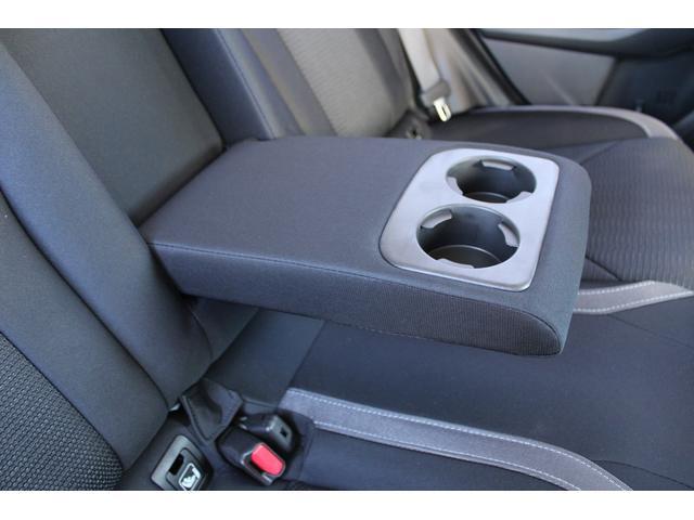 インプレッサスポーツ 2.0i-S 8インチナビ&バックカメラ ETC2.0 キーレスアクセス&プッシュスタート・LEDヘッドライト(ステアリング連動機能付)・フォグライト・電動シート・本革巻きステアリング・後側方警戒支援システム・歩行者保護エアバック・18インチアルミホイール(59枚目)